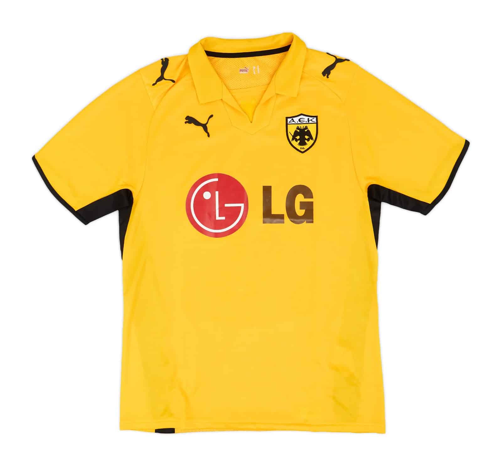 AEK Athen