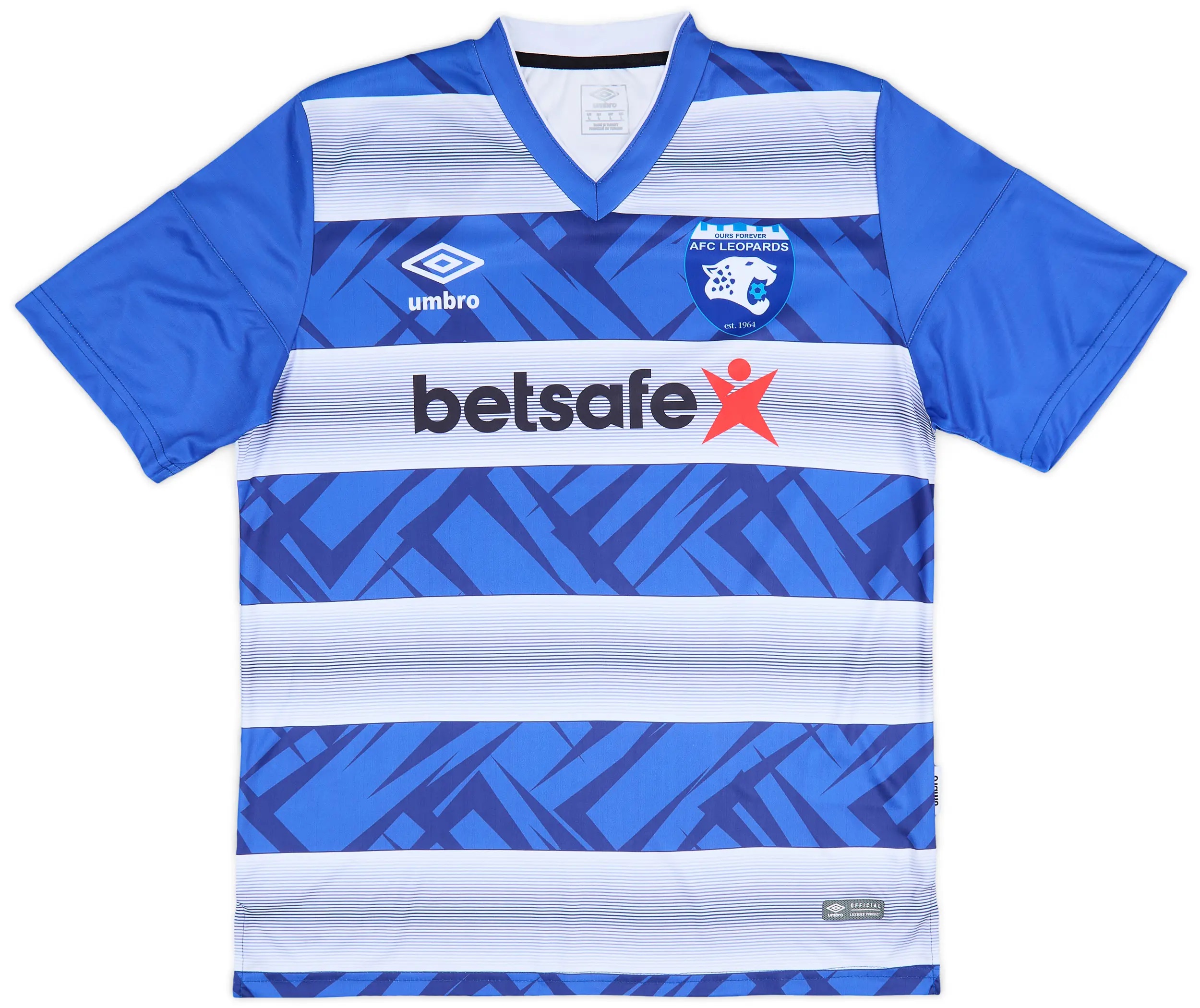 AFC Leopards