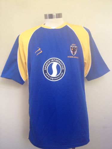 AFC Wimbledon