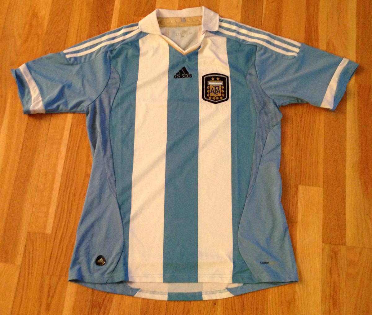 Argentina