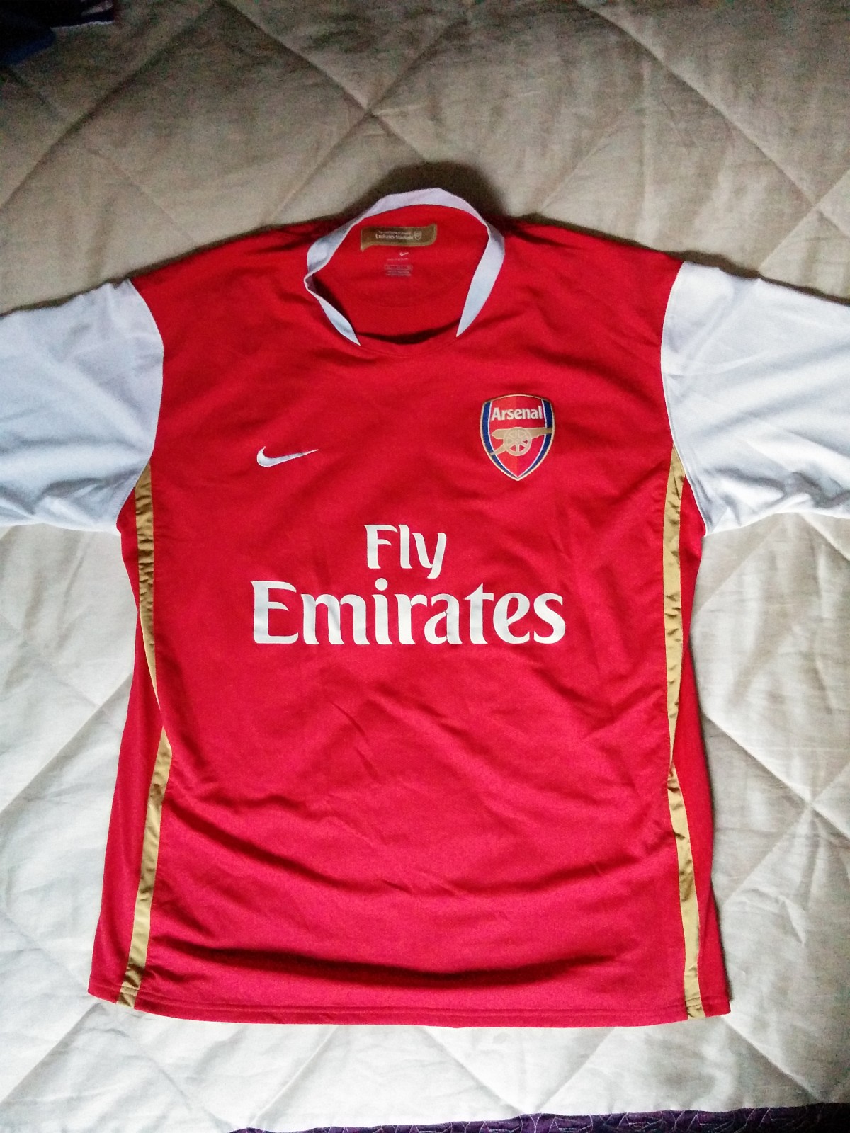 Arsenal