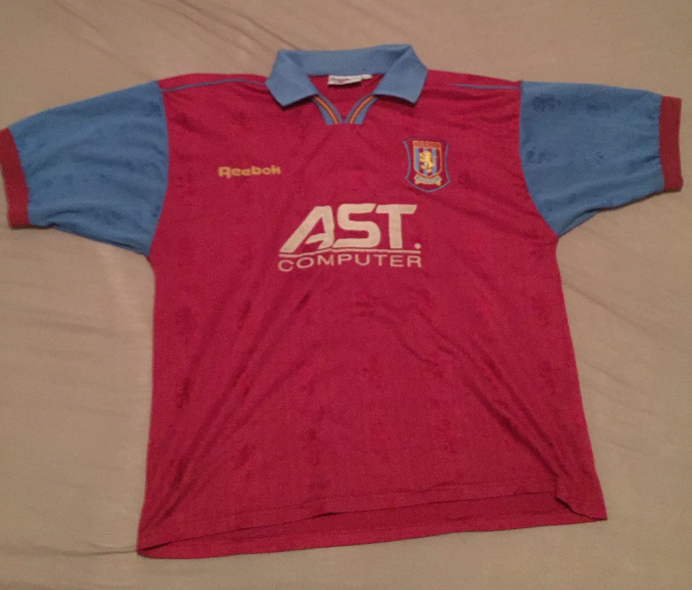 Aston Villa