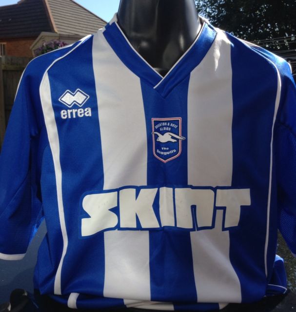 Brighton & Hove Albion