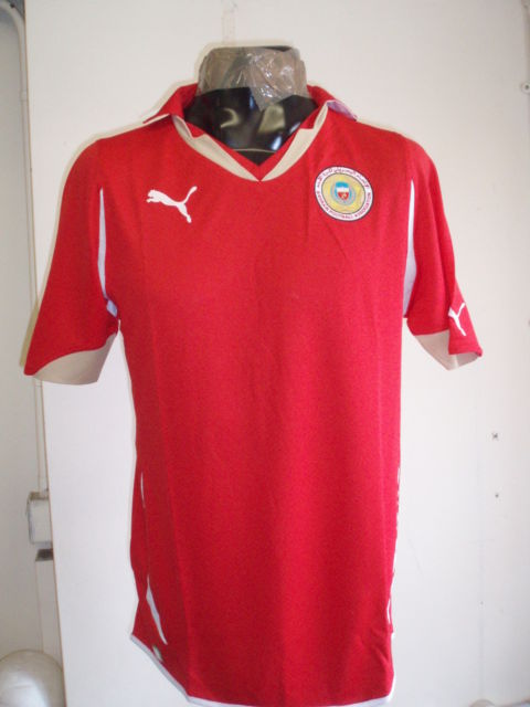 Bahrain