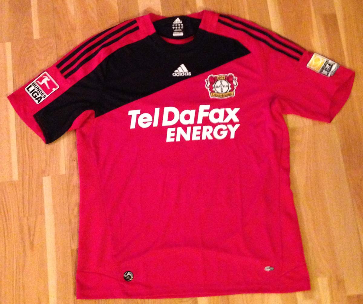 Bayer Leverkusen