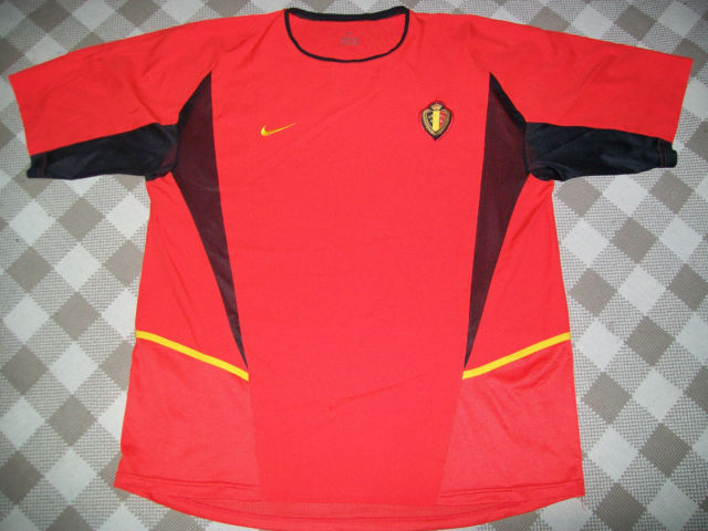 Belgia