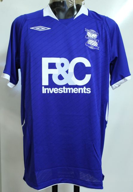 Birmingham City