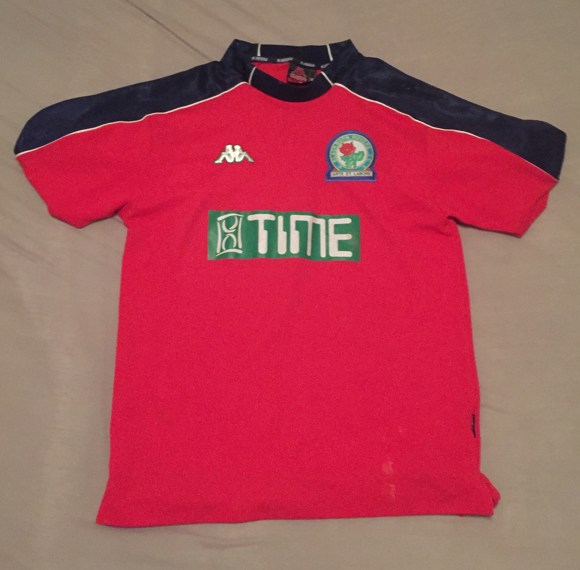 Blackburn
