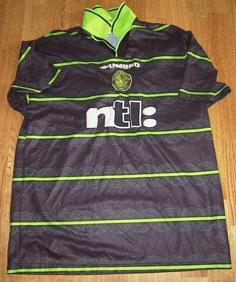 Bloemfontain Celtic