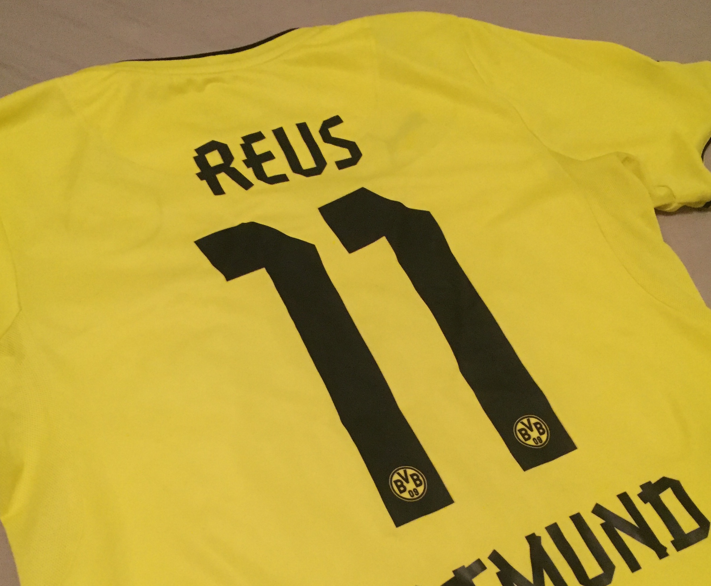 Borussia Dortmund
