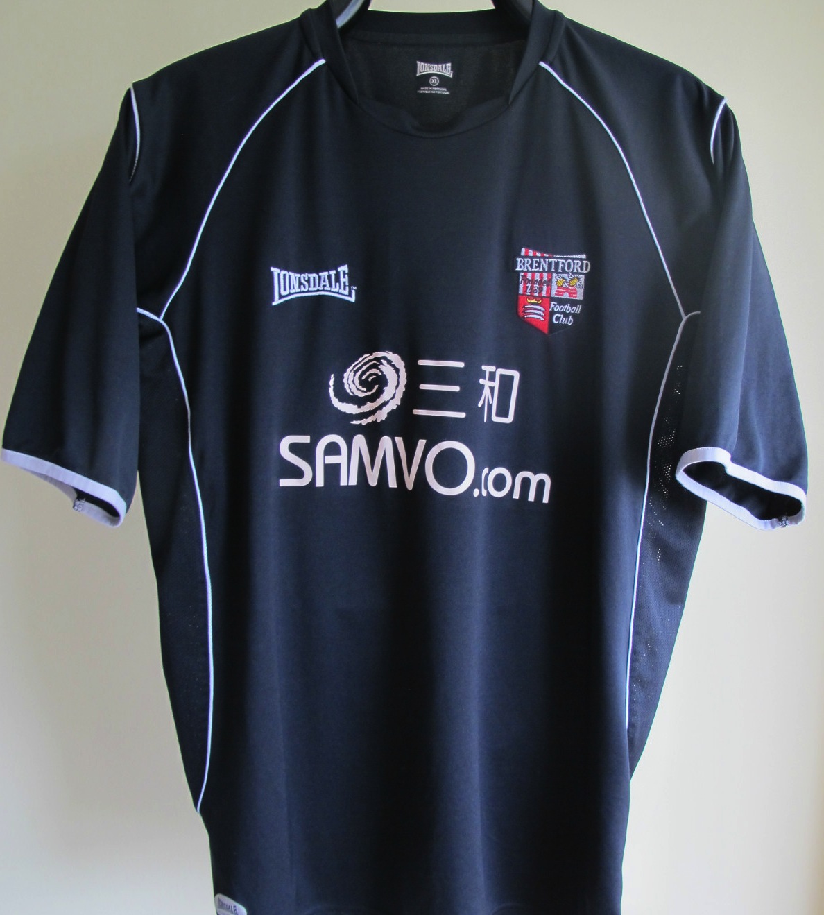 Brentford