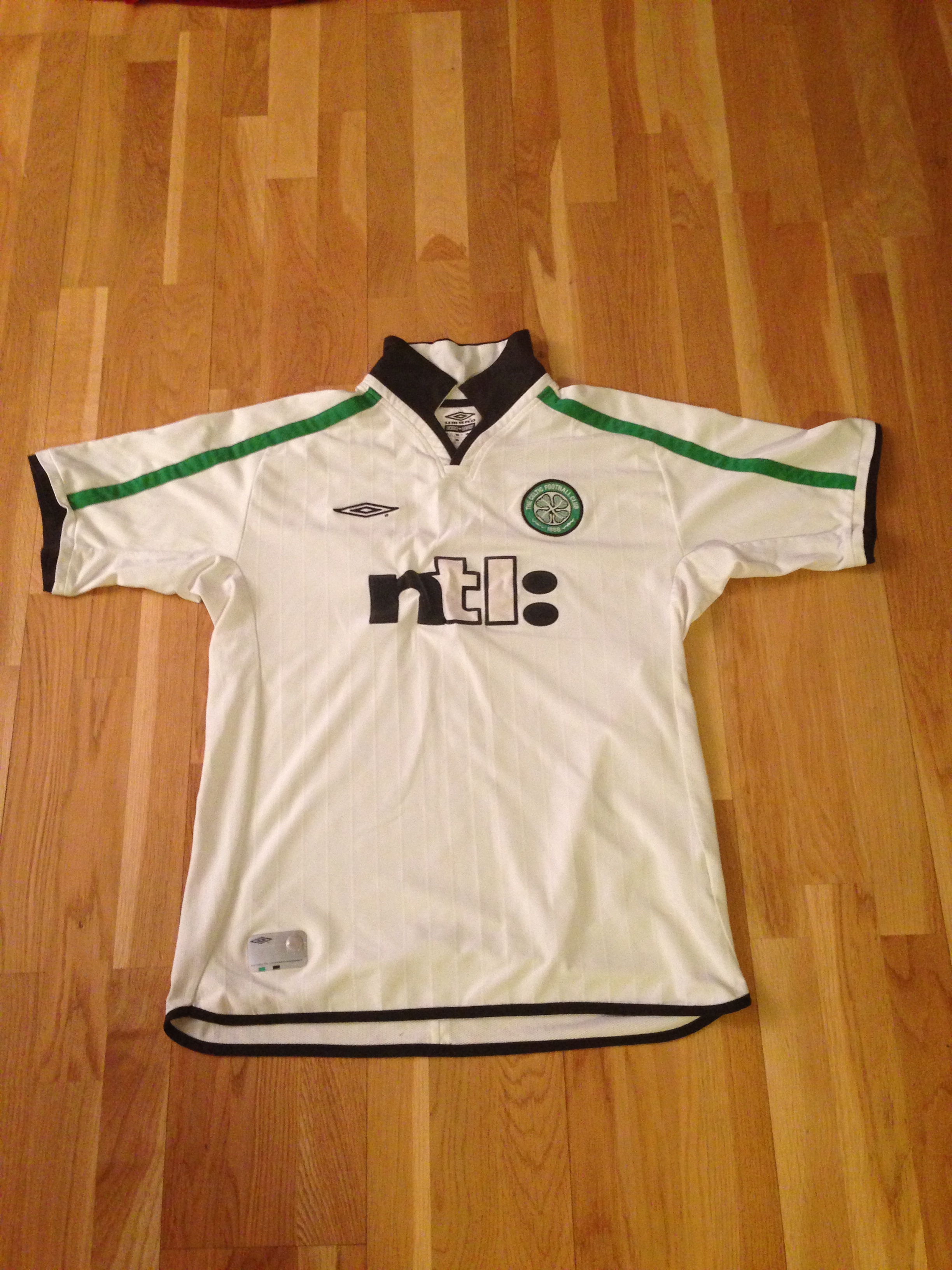 Celtic