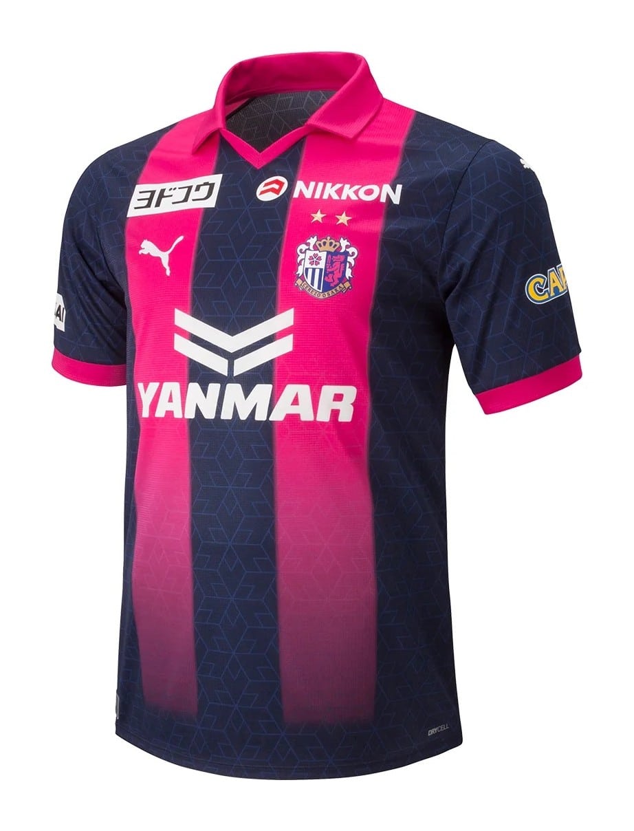 Cerezo Osaka