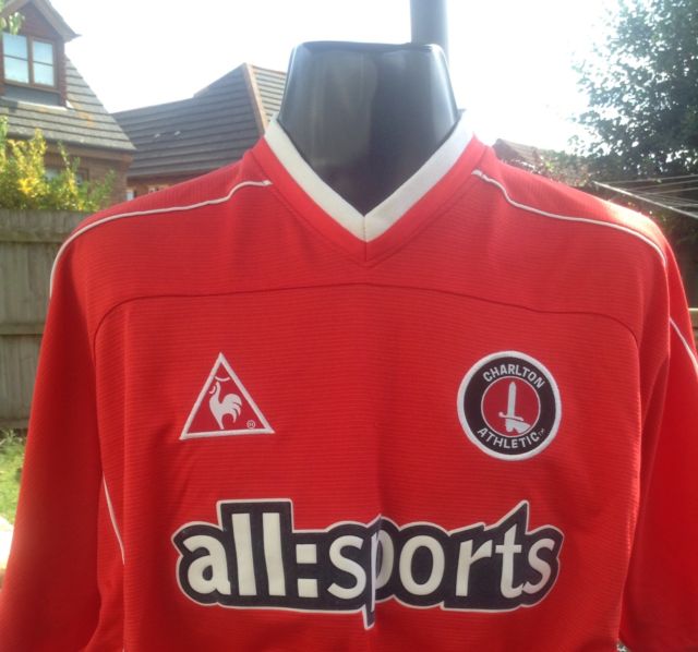 Charlton Athletic