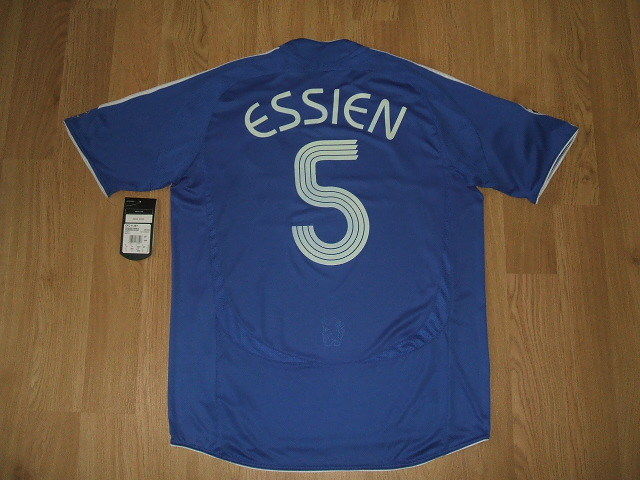 Chelsea