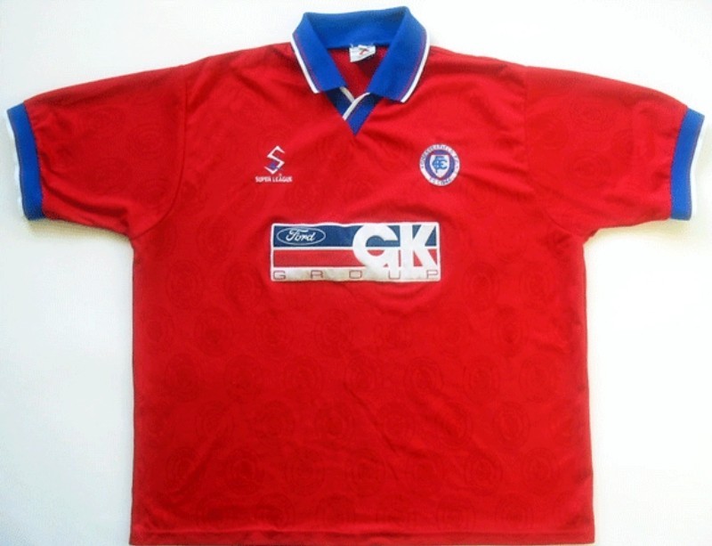 Chesterfield