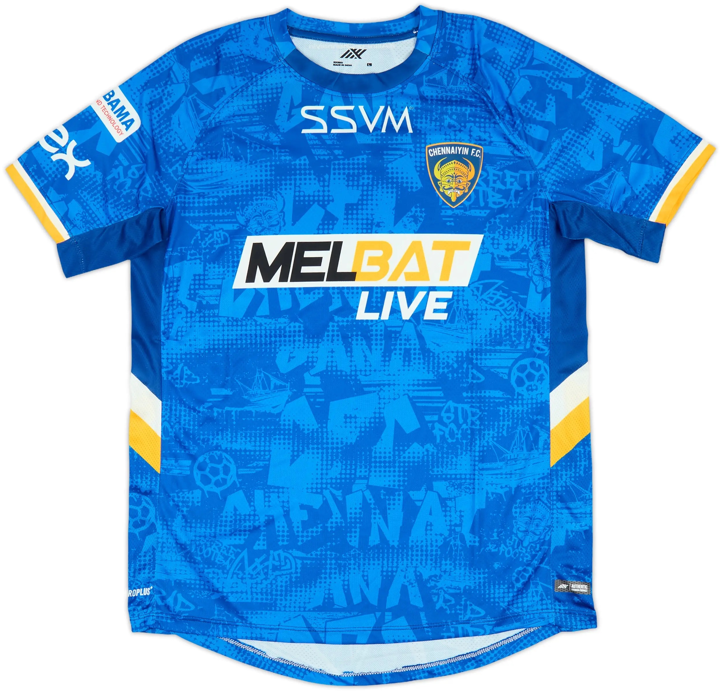 Chennaiyin FC