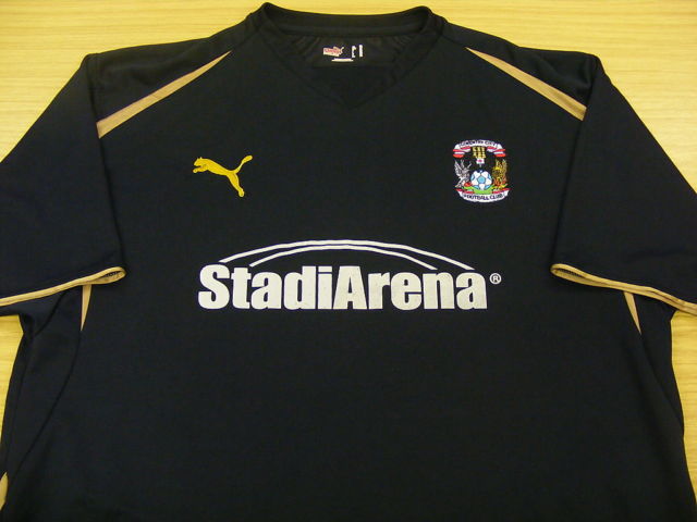 Coventry City