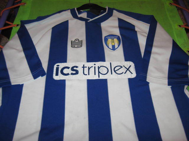 Colchester