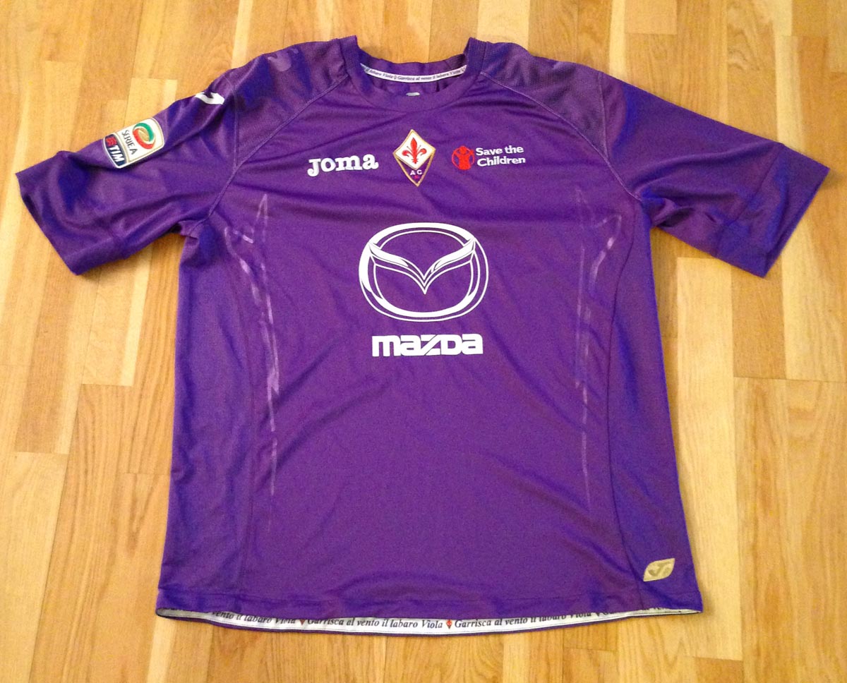 Fiorentina