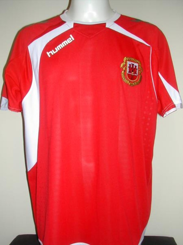 Gibraltar