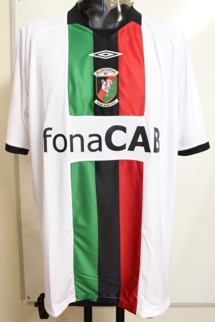 Glentoran