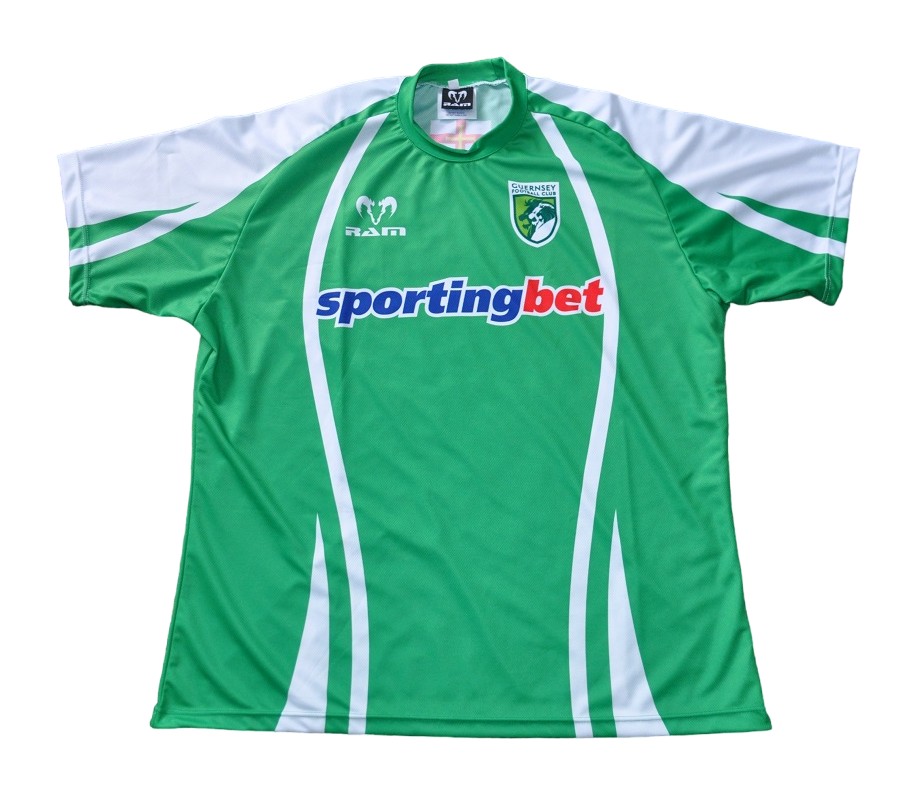 Guernsey