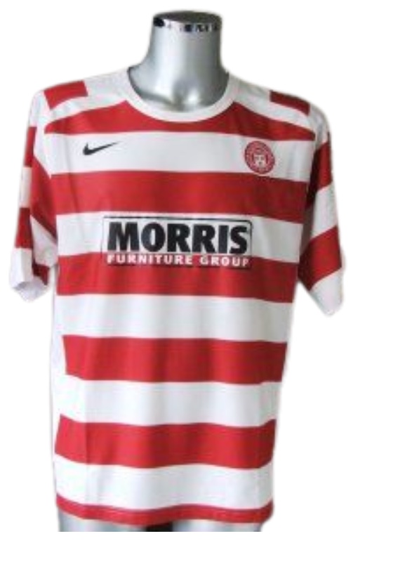 Hamilton Academical