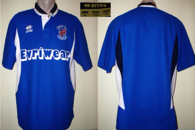 Harrogate Town