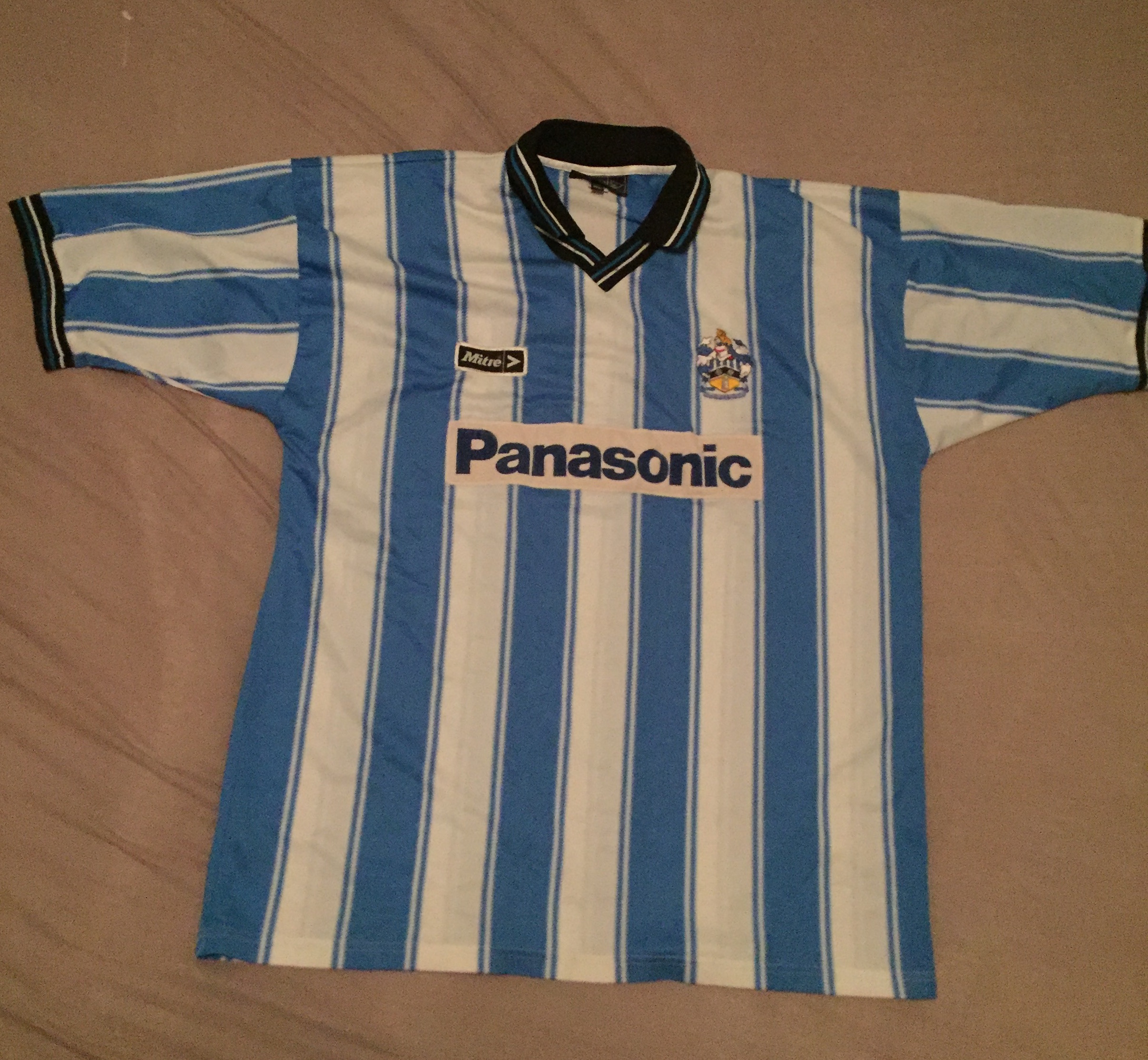 Huddersfield Town