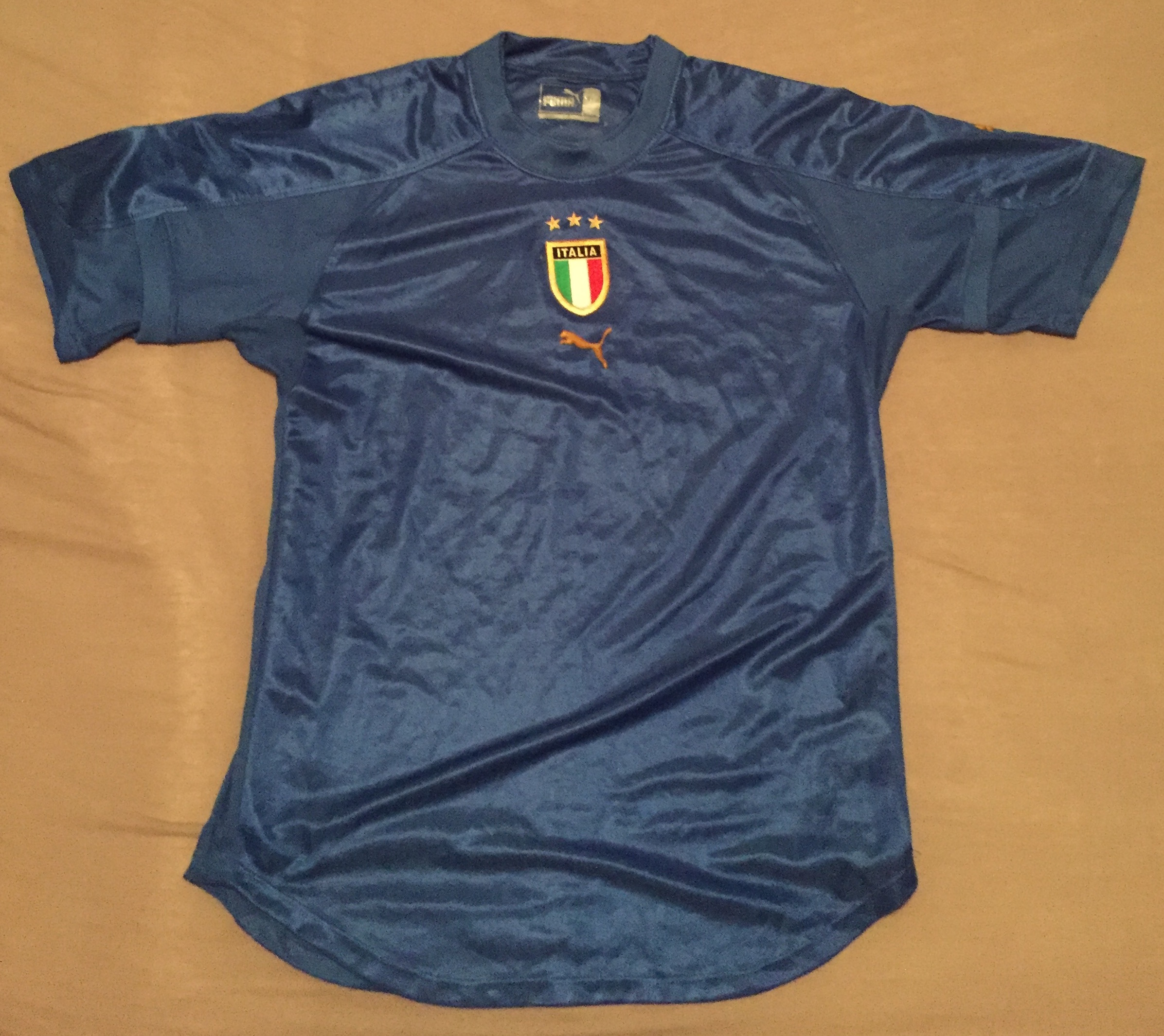 Italia