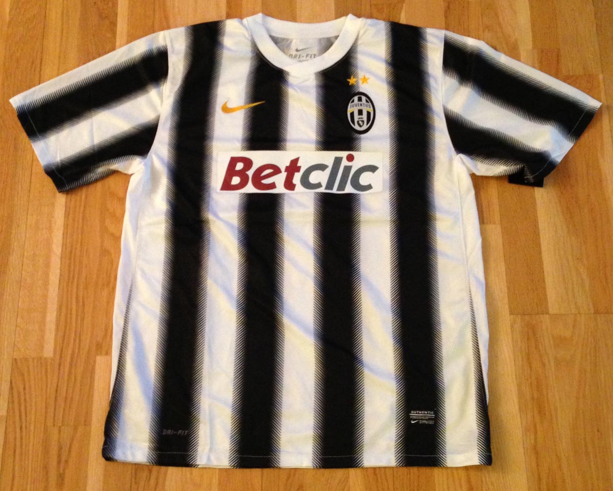 Juventus