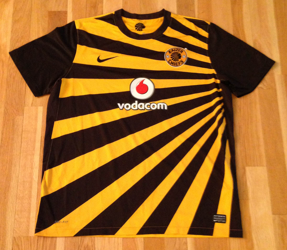 Kaizer Chiefs
