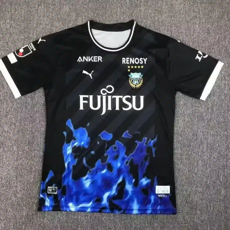 Kawasaki Frontale