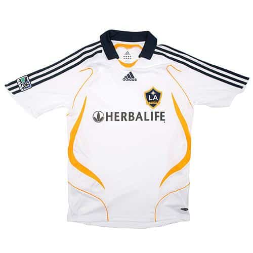 Los Angeles Galaxy