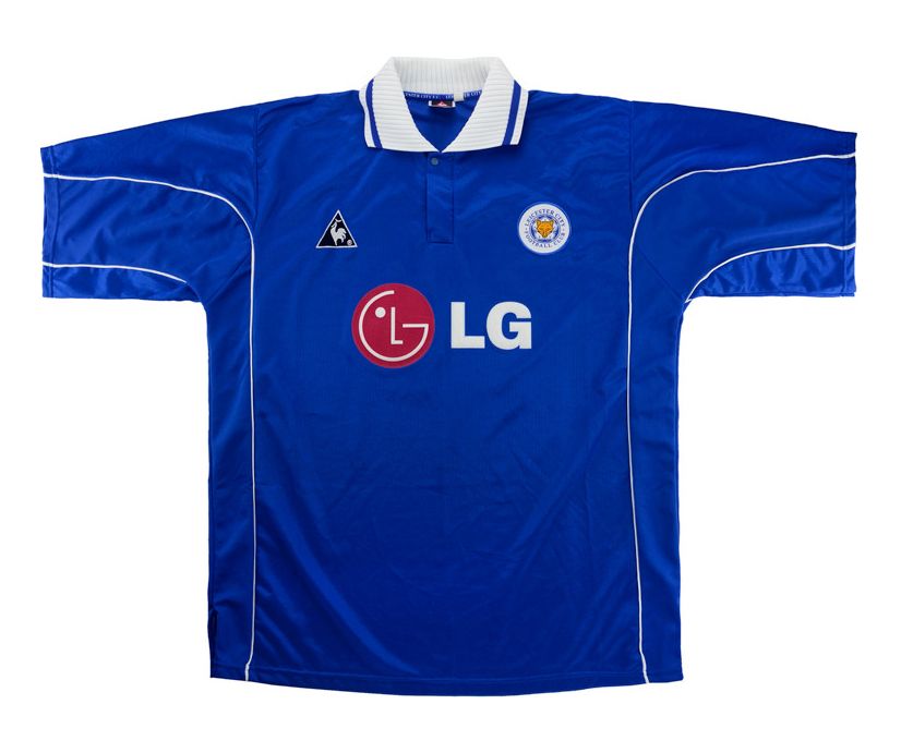 Leicester City
