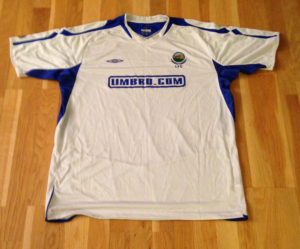 Linfield