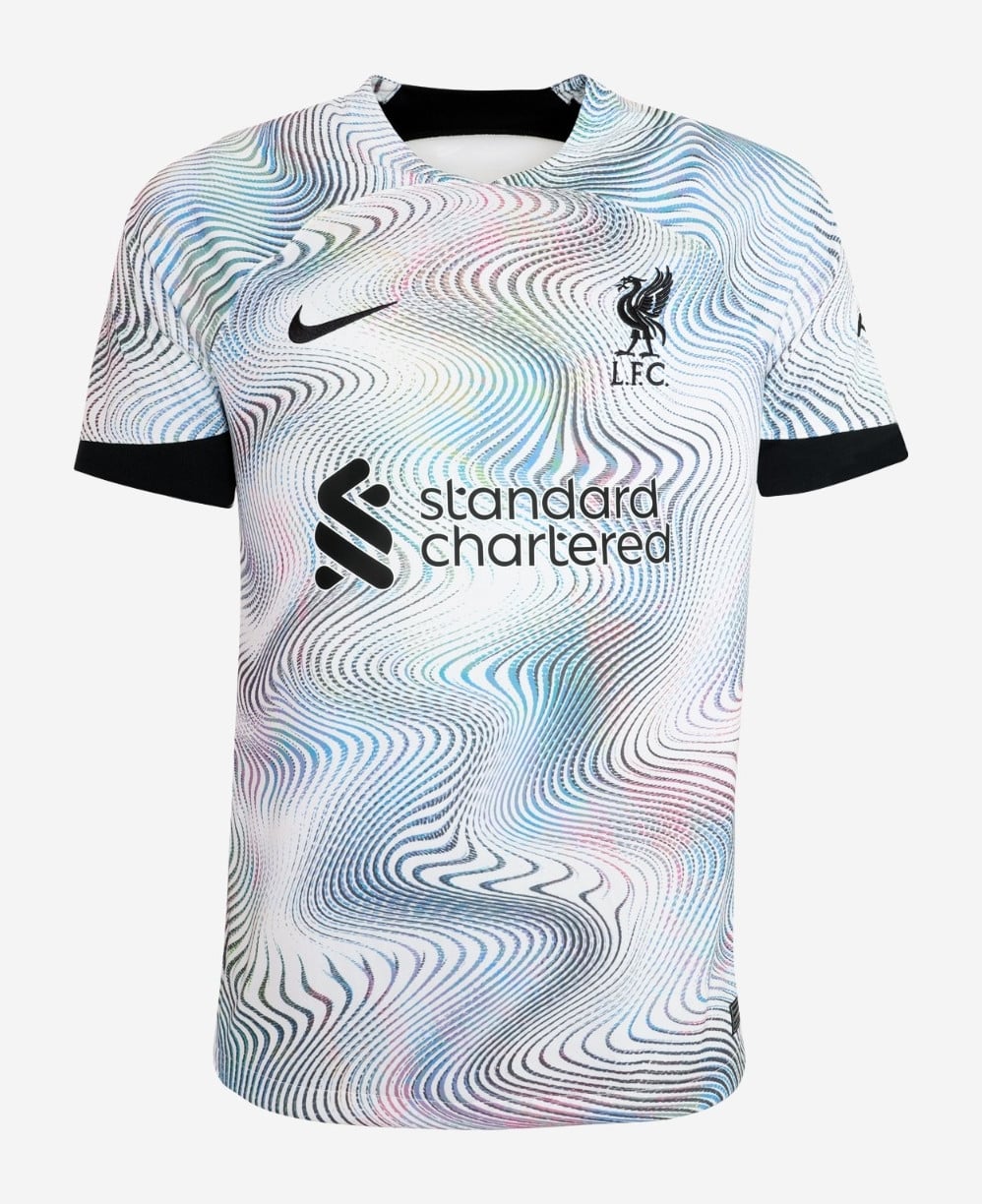 Liverpool