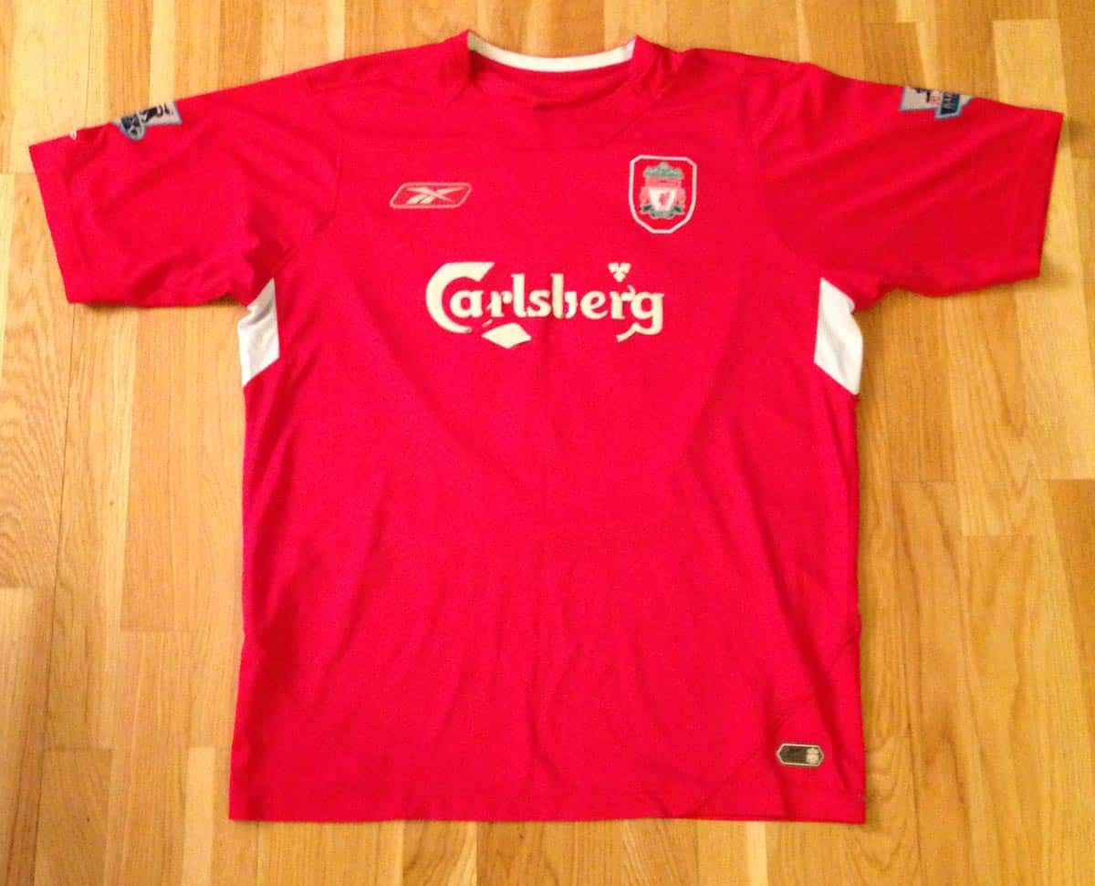Liverpool