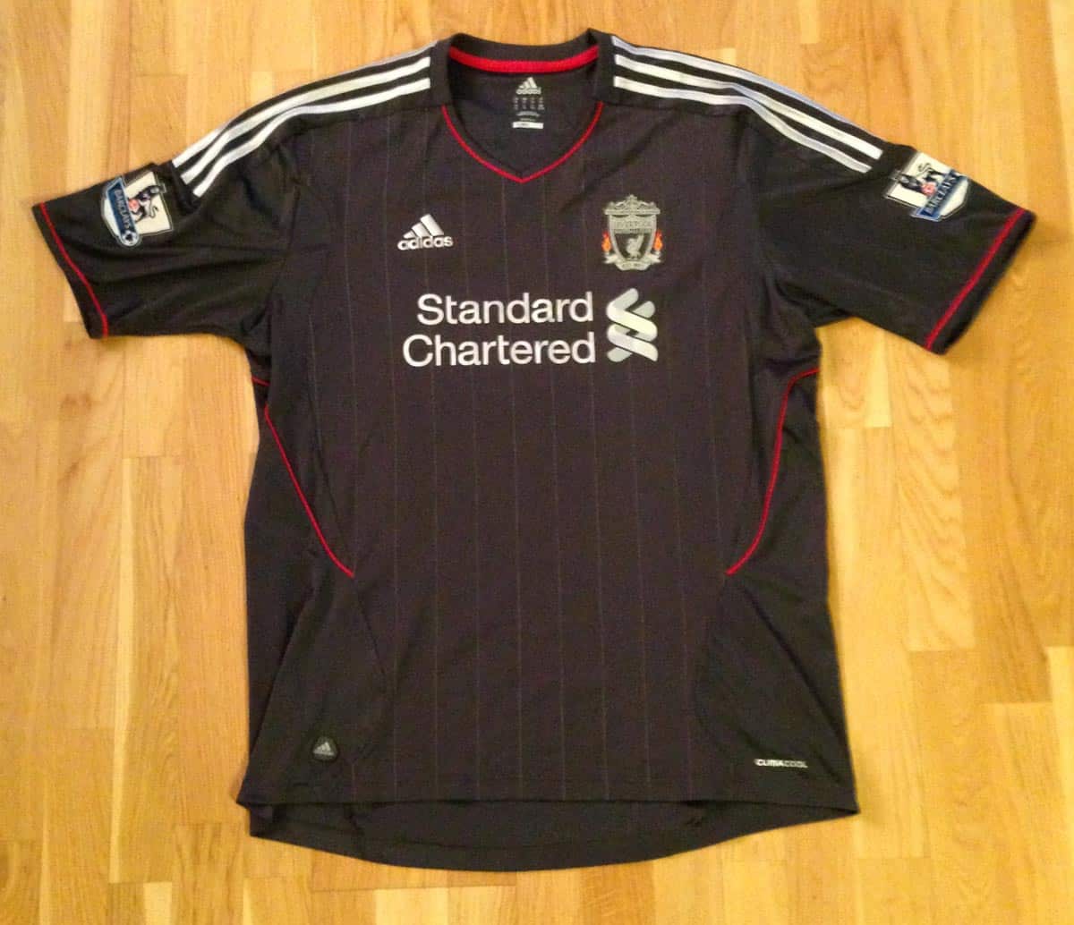 Liverpool