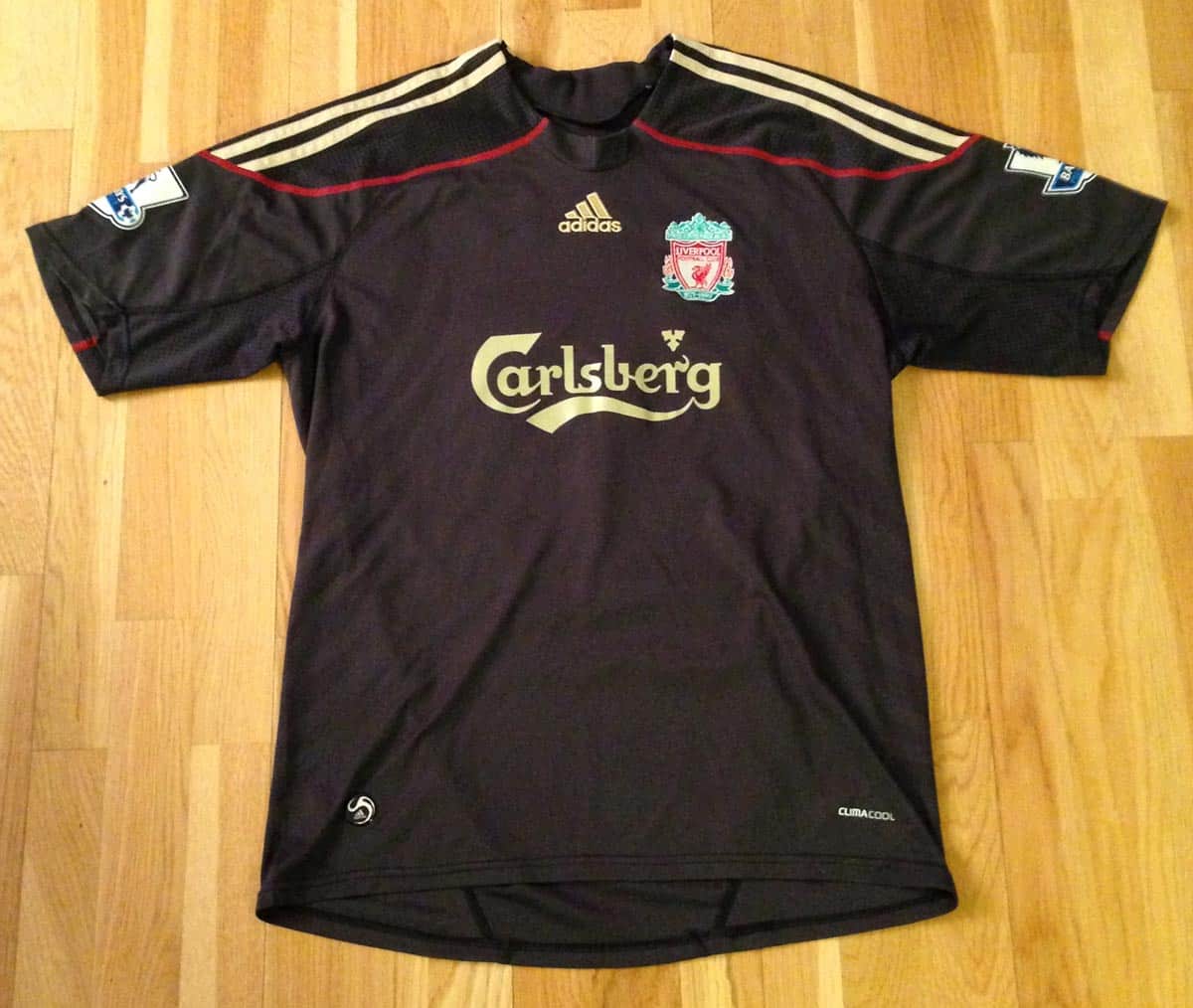 Liverpool