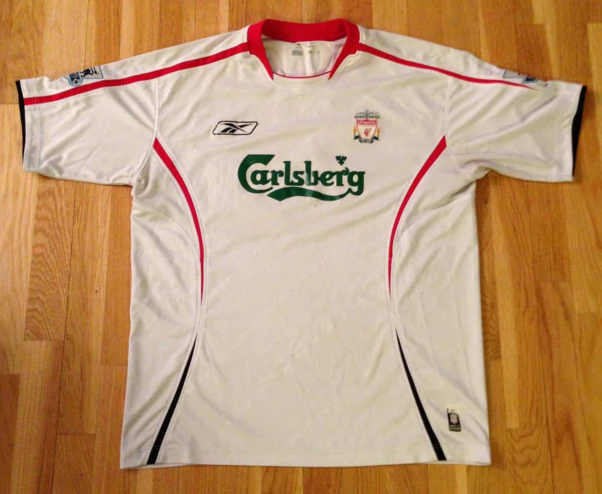Liverpool