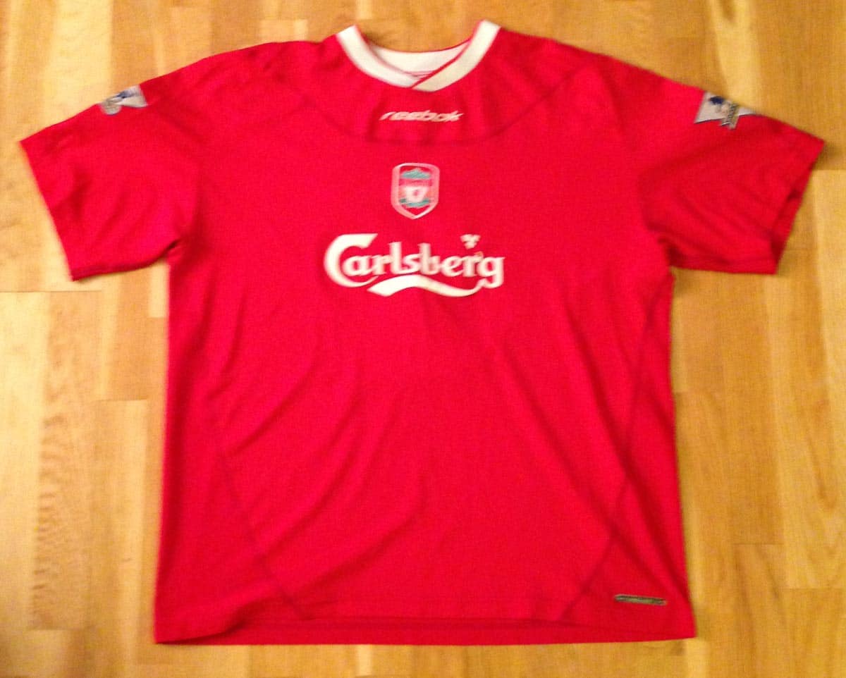 Liverpool