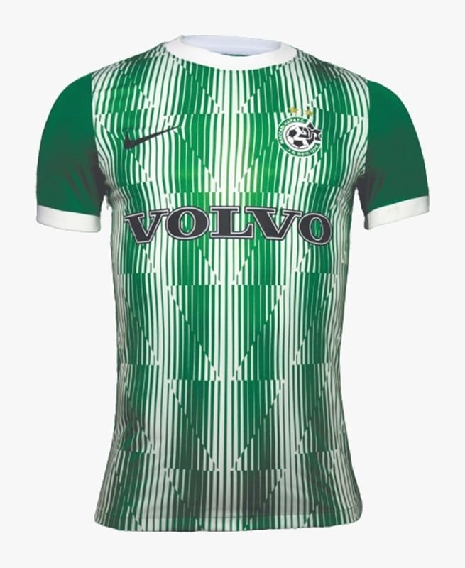 Maccabi Haifa