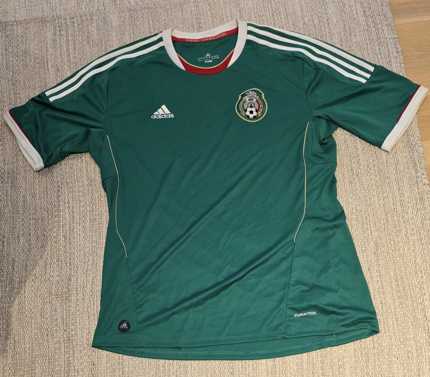 Mexico