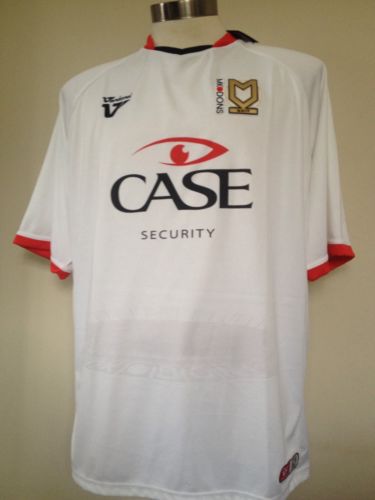 Milton Keynes Dons