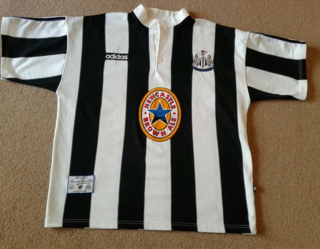 Newcastle