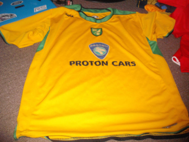 Norwich