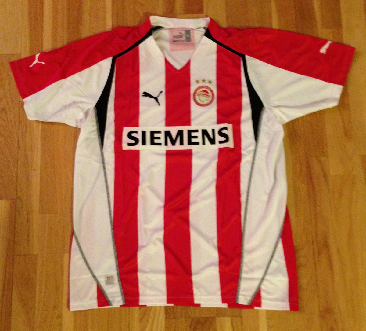 Olympiakos