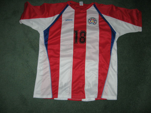 Paraguay
